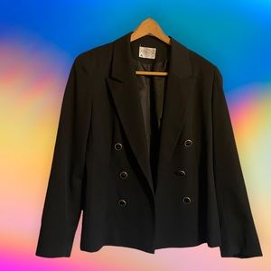 Miss Pendleton Blazer